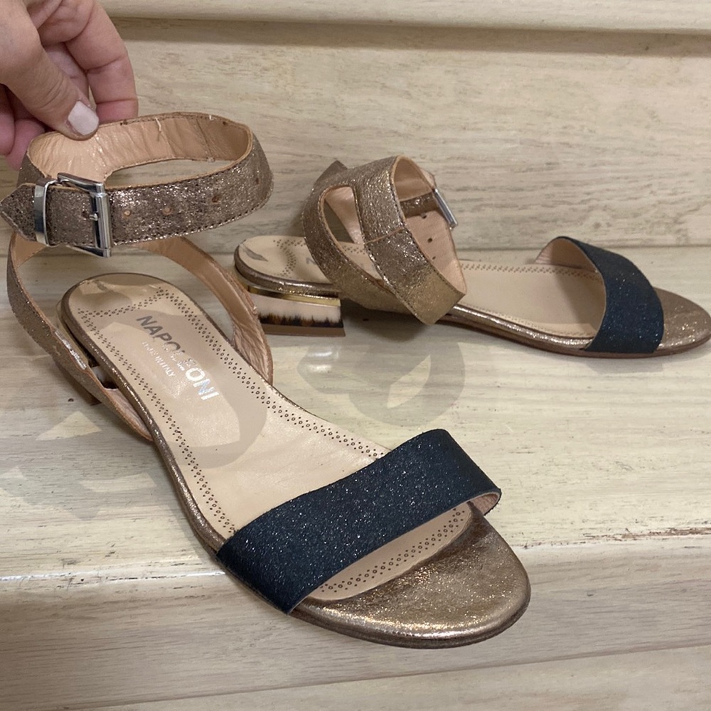 Sandals ,Made  Italy